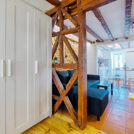 Cozy In The Heart Of * Lisbon