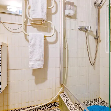 Cozy In The Heart Of