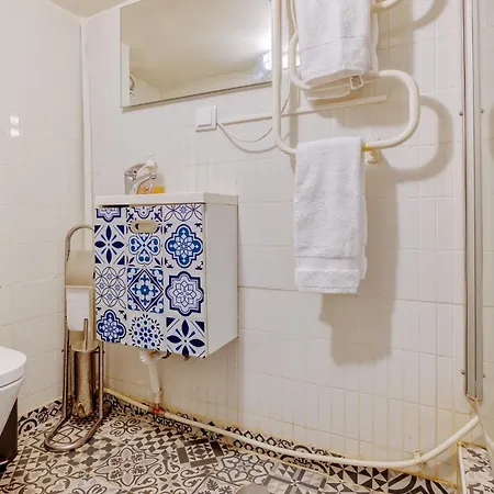 Apartment Cozy In The Heart Of *