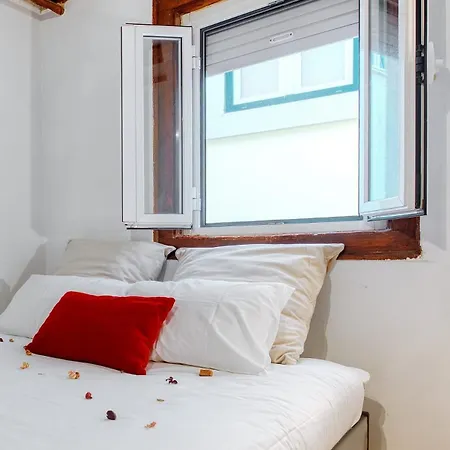 Cozy In The Heart Of