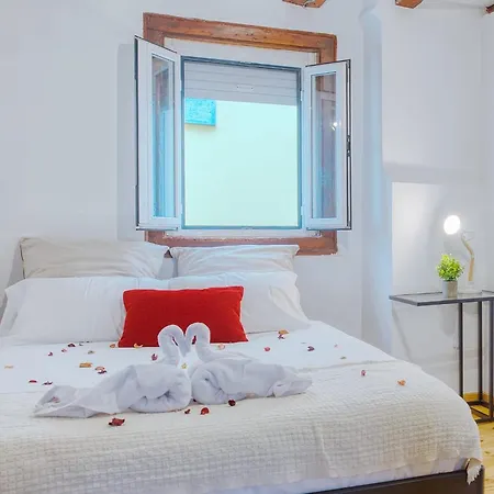 Apartment Cozy In The Heart Of Lissabon