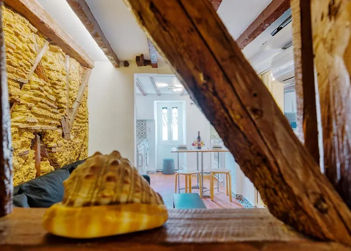 Cozy In The Heart Of Apartamento Lisboa