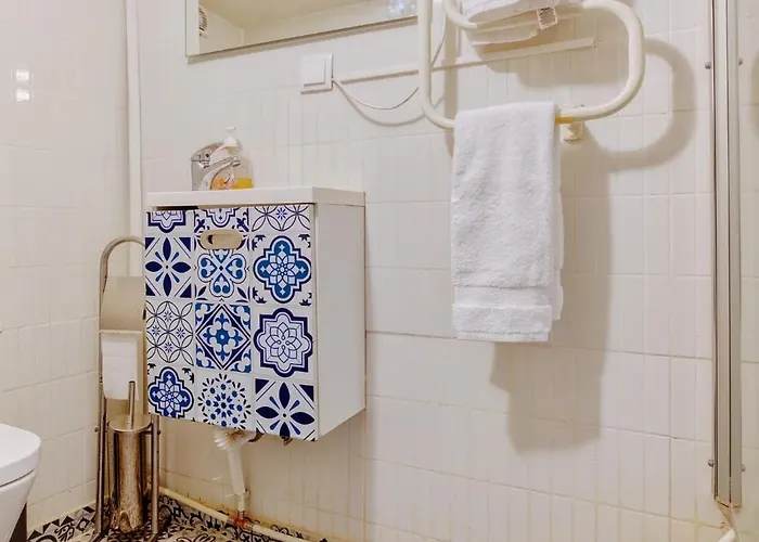 Apartamento Cozy In The Heart Of *