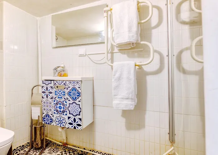 Cozy In The Heart Of Apartamento *