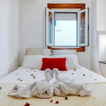 Cozy In The Heart Of Лиссабон