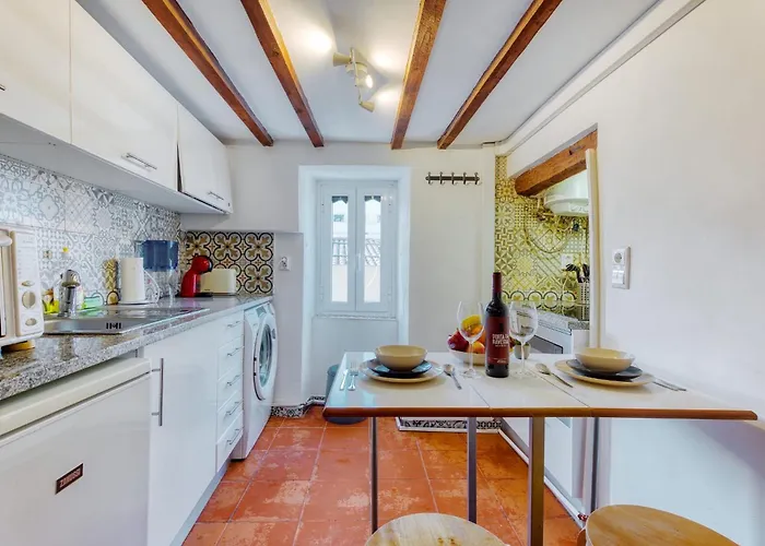 Cozy In The Heart Of *