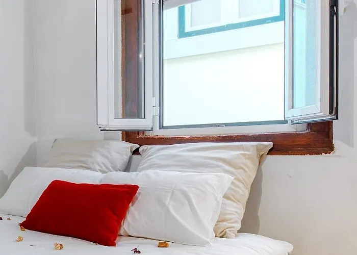 Cozy In The Heart Of